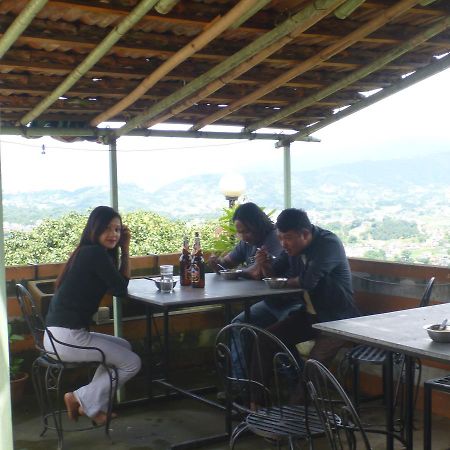 Star View Guest House บักตะปูร์ ภายนอก รูปภาพ