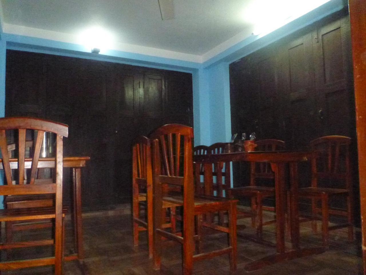 Star View Guest House บักตะปูร์ ภายนอก รูปภาพ