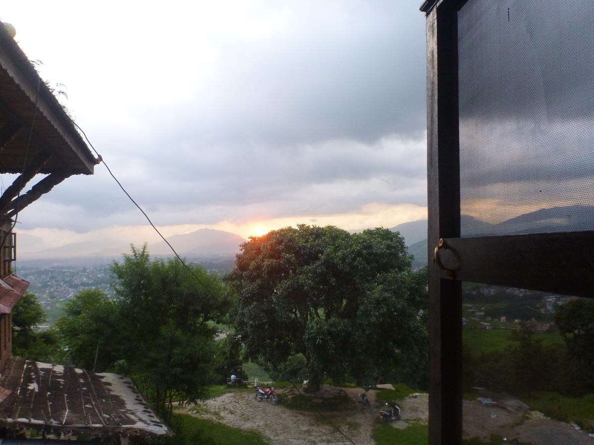 Star View Guest House บักตะปูร์ ภายนอก รูปภาพ