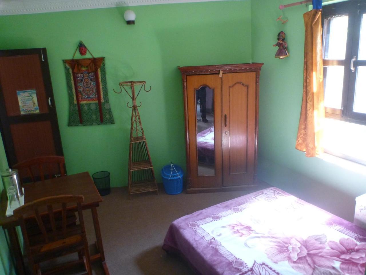 Star View Guest House บักตะปูร์ ภายนอก รูปภาพ