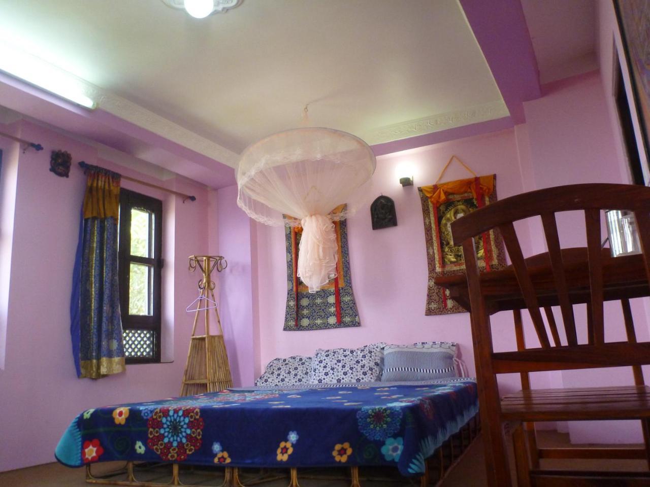 Star View Guest House บักตะปูร์ ภายนอก รูปภาพ