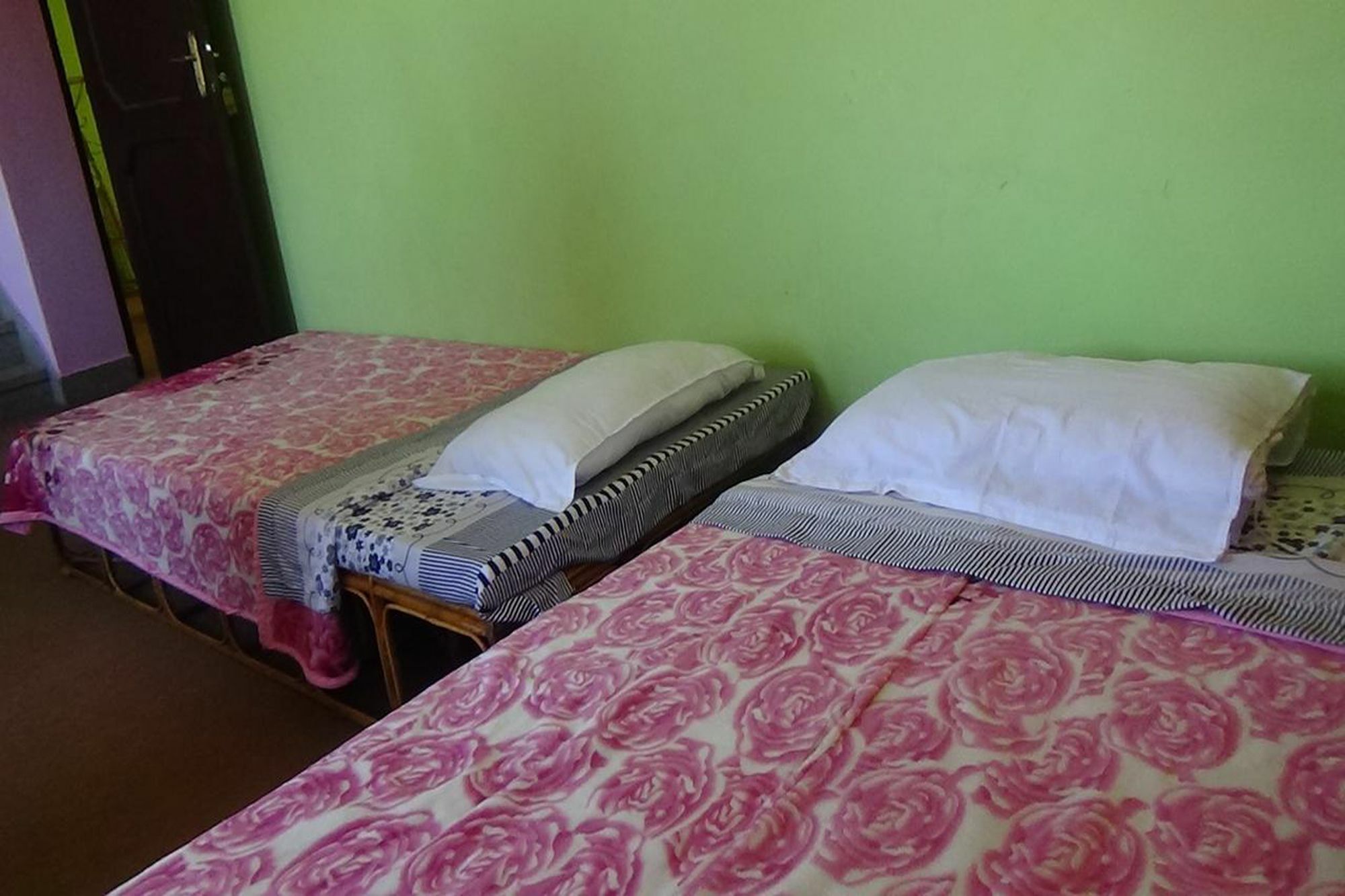 Star View Guest House บักตะปูร์ ภายนอก รูปภาพ