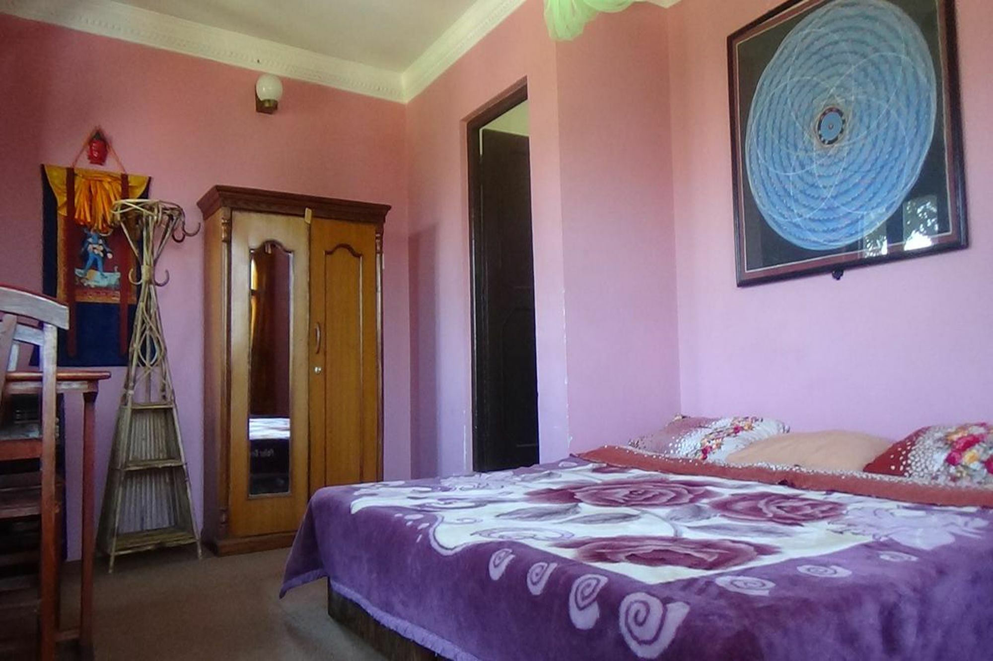 Star View Guest House บักตะปูร์ ภายนอก รูปภาพ