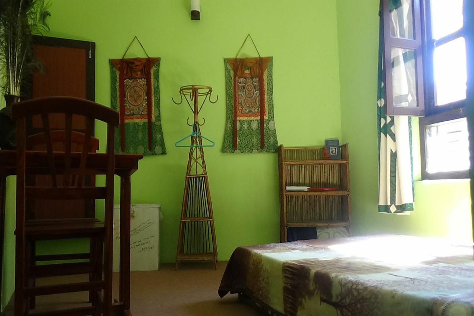 Star View Guest House บักตะปูร์ ภายนอก รูปภาพ